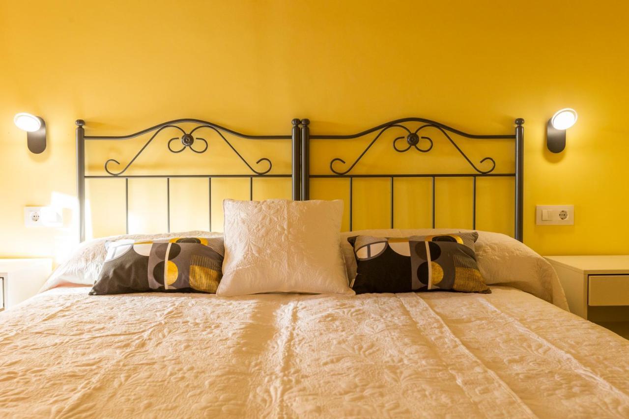 Casona Del Campo Apartament