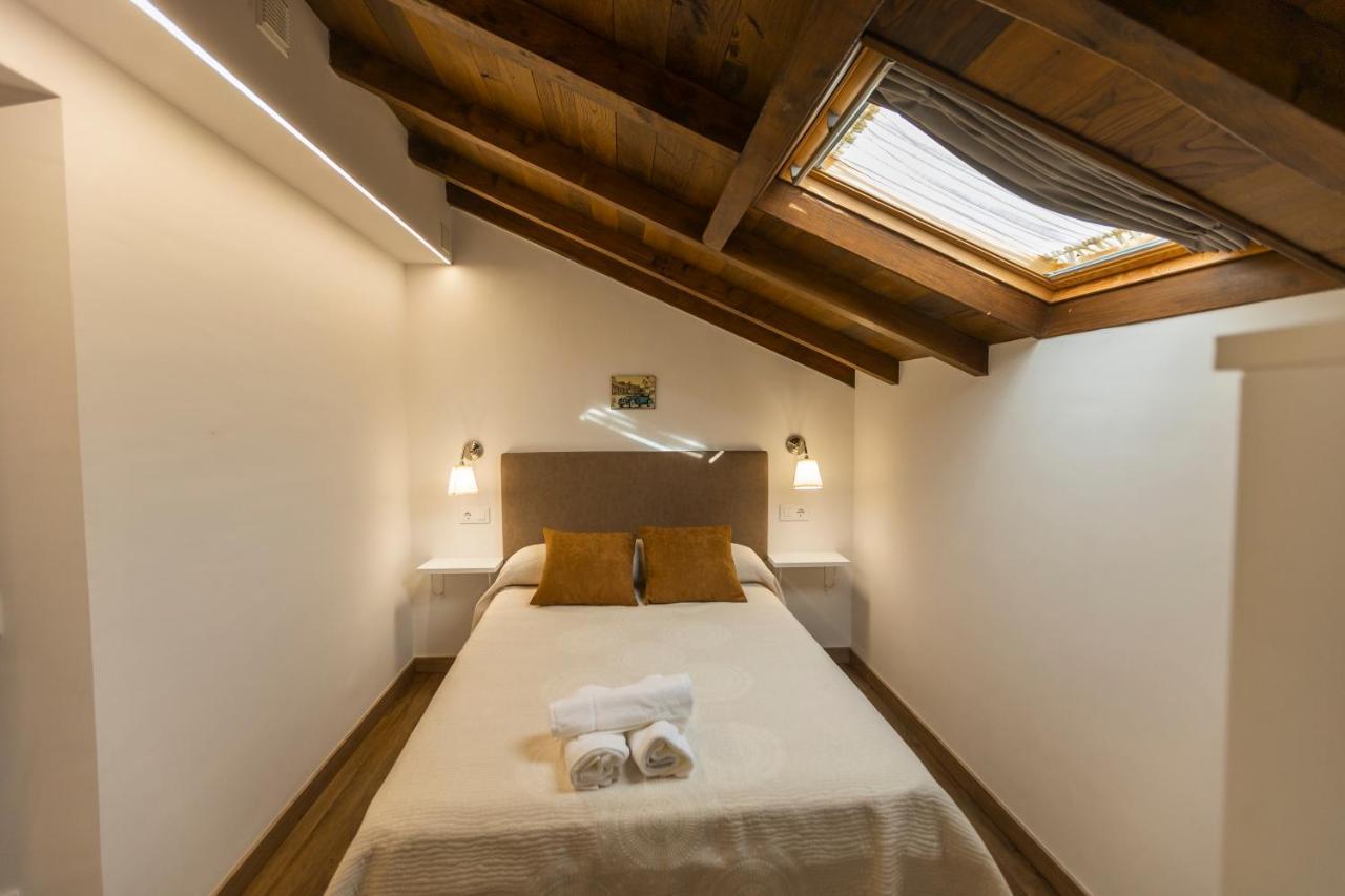 Casona Del Campo Apartament *