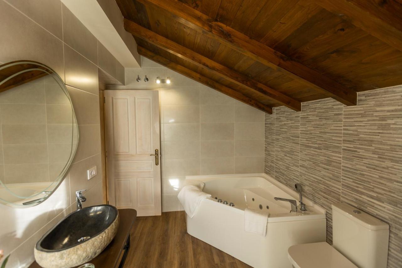 Apartament Casona Del Campo *