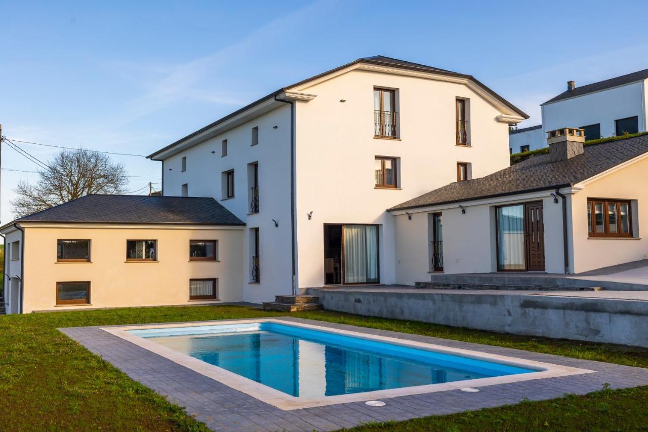 Casona Del Campo Appartement *