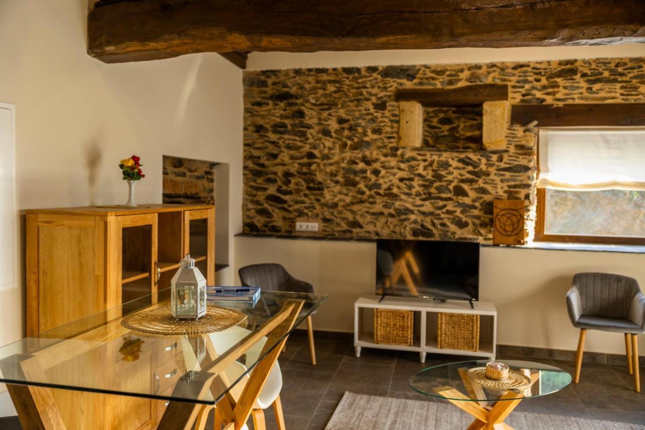 Appartement Casona Del Campo