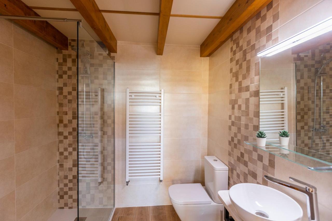 Apartament Casona Del Campo *