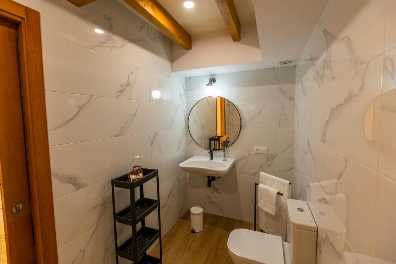 Casona Del Campo Apartament *