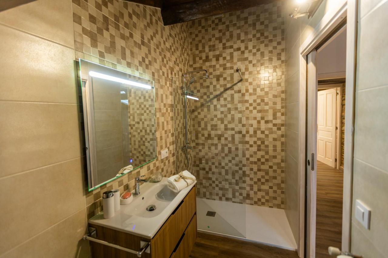 Casona Del Campo Apartament Navia