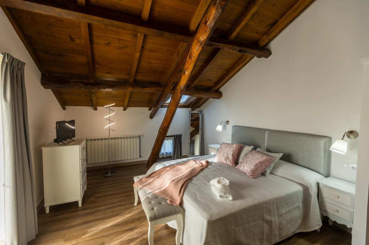 Casona Del Campo Apartament *