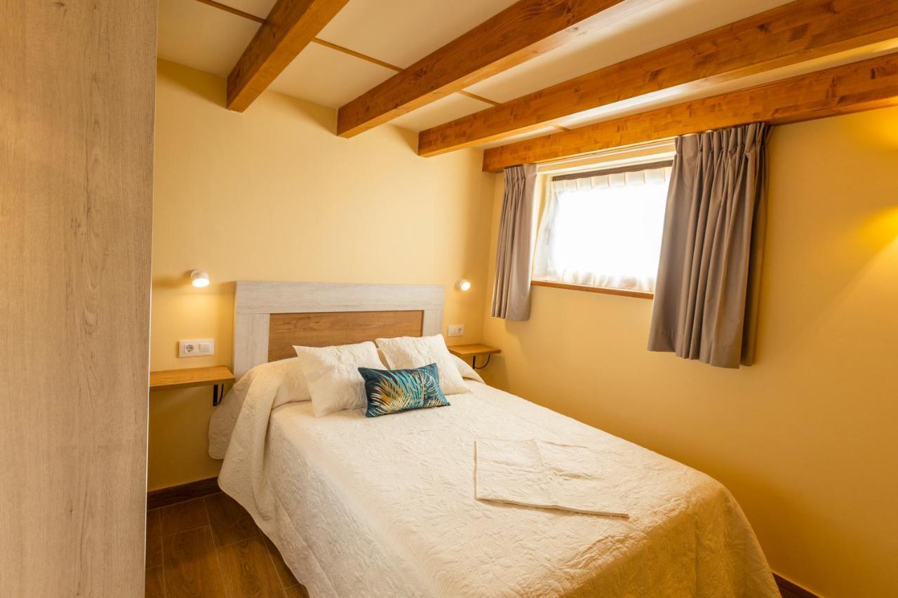 Casona Del Campo Apartament