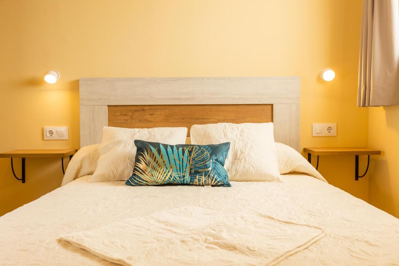 Casona Del Campo Appartement Navia