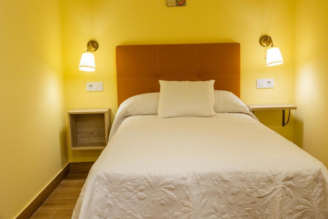 Apartament Casona Del Campo