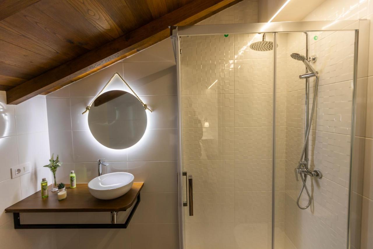 Casona Del Campo Appartement *