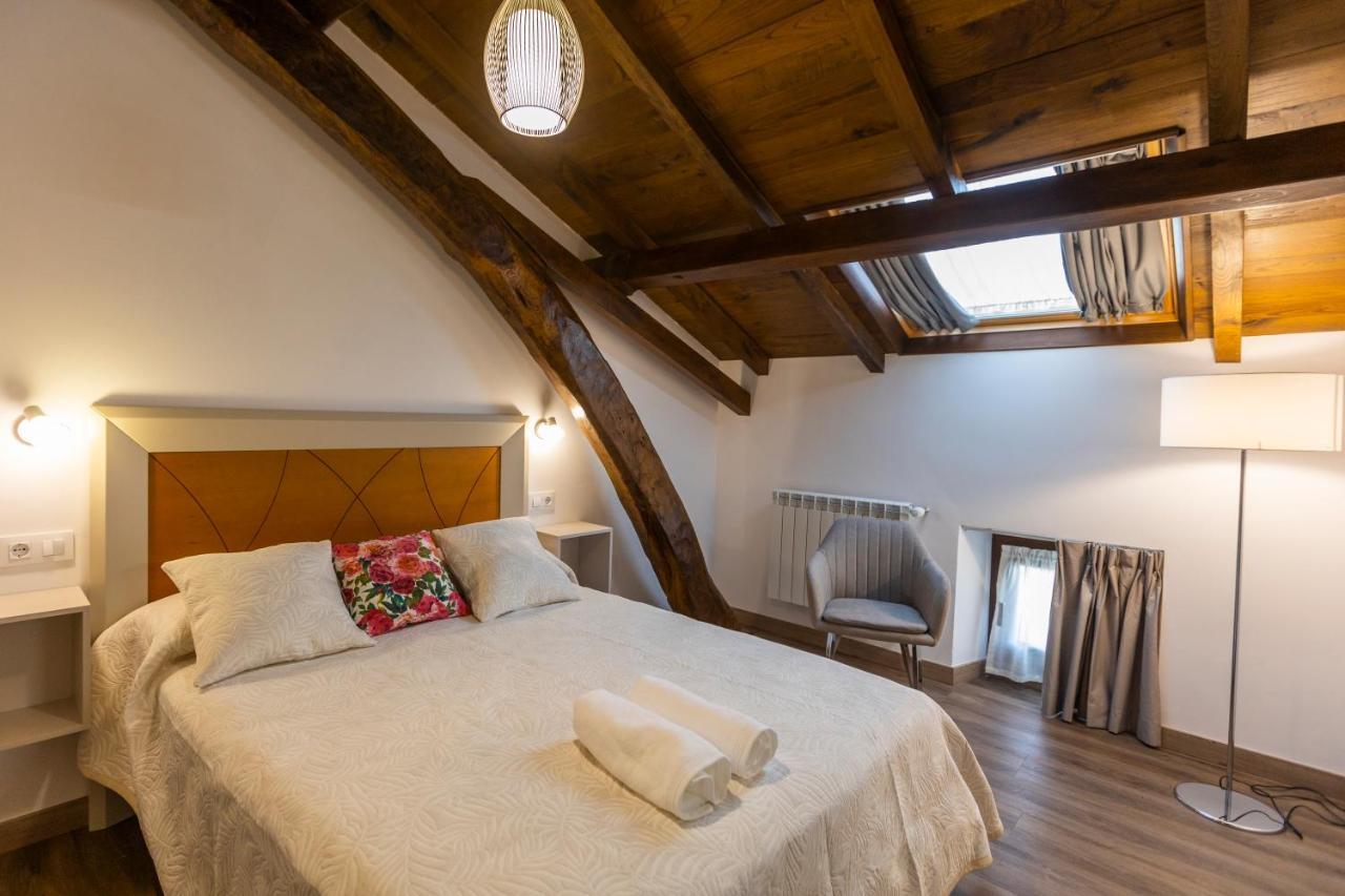 Apartament Casona Del Campo