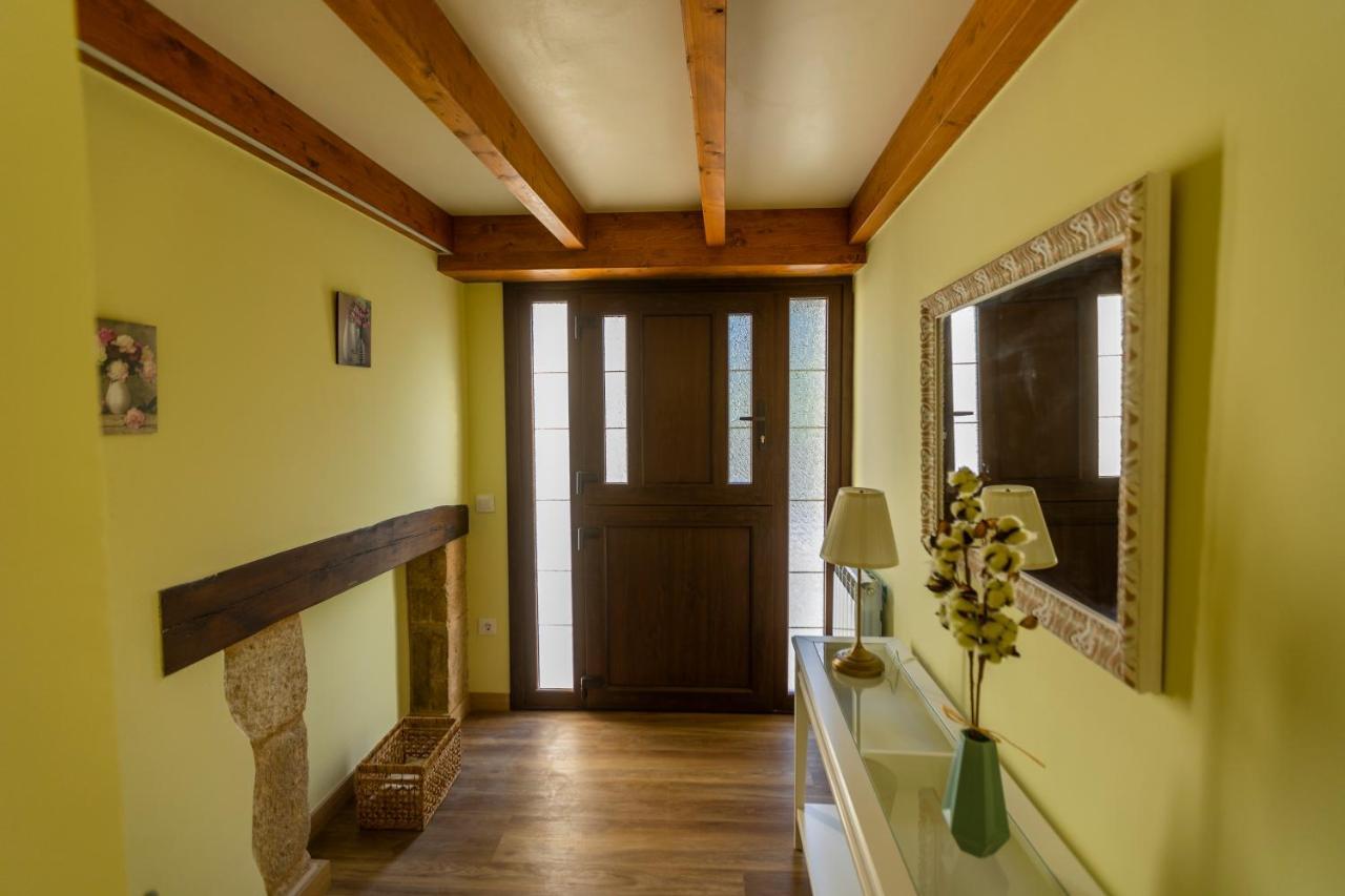 Apartament Casona Del Campo *