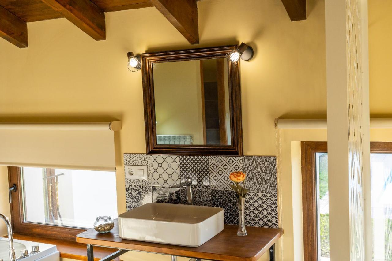 Casona Del Campo Apartament