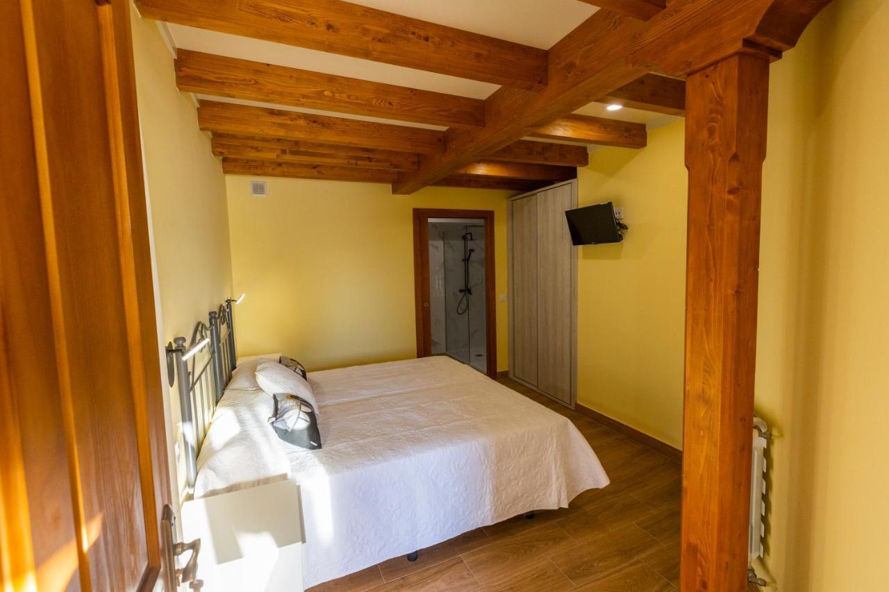 Appartement Casona Del Campo Navia