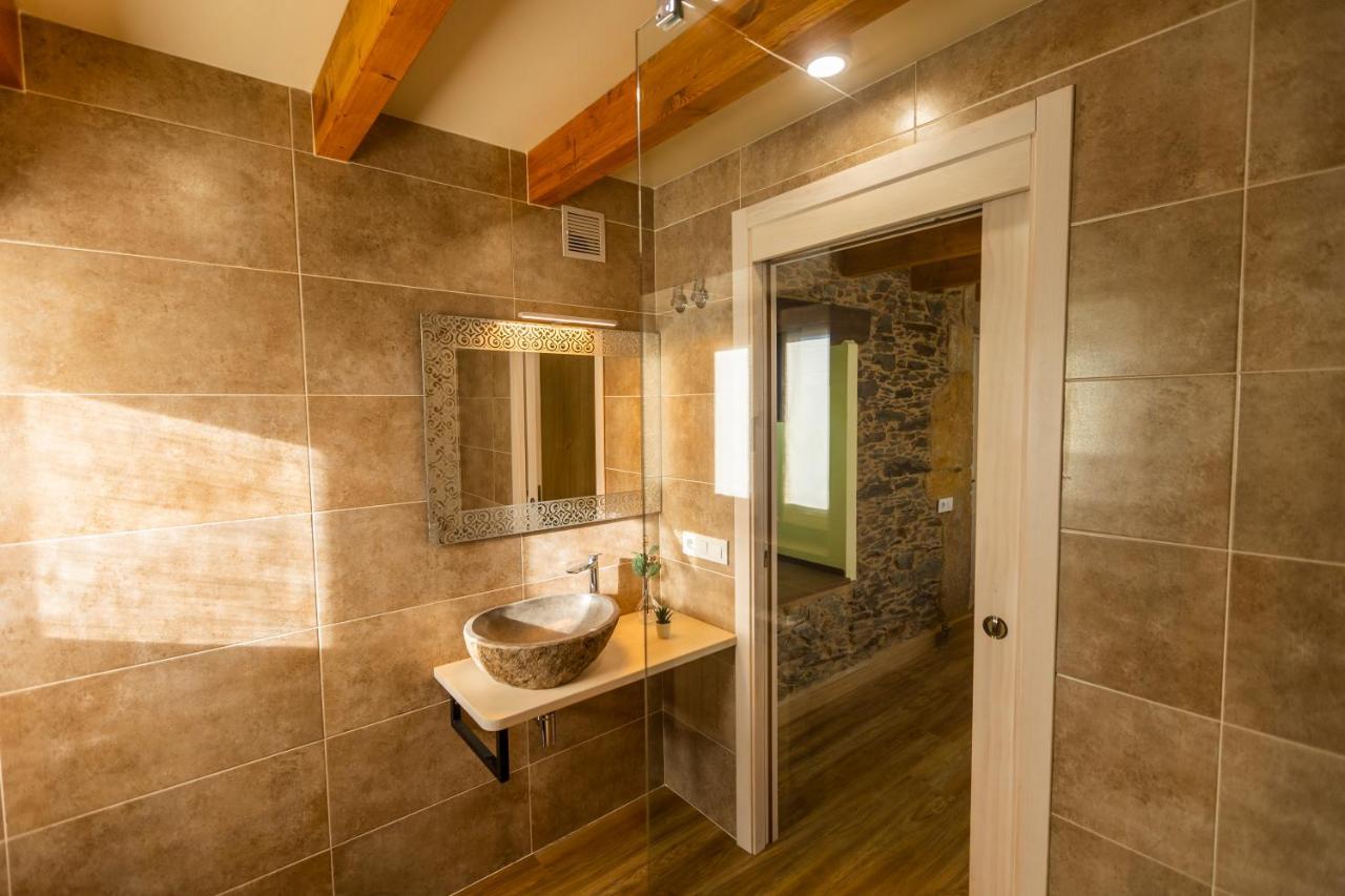 Casona Del Campo Appartement Navia