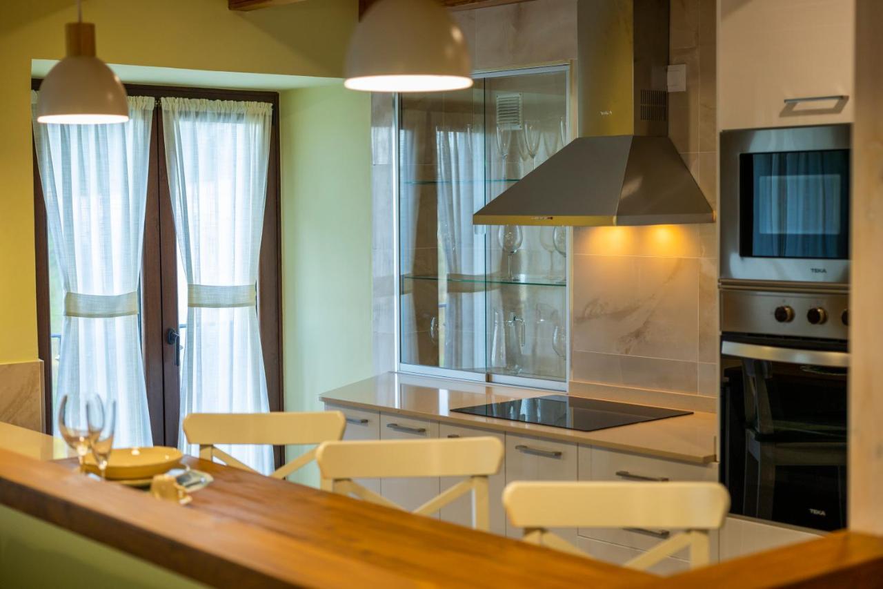 Appartement Casona Del Campo Navia