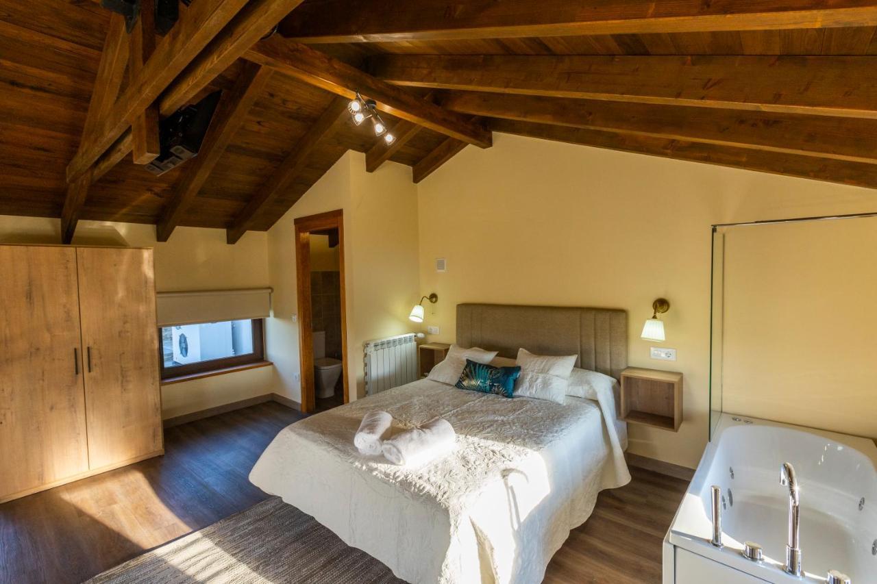 Apartament Casona Del Campo Navia