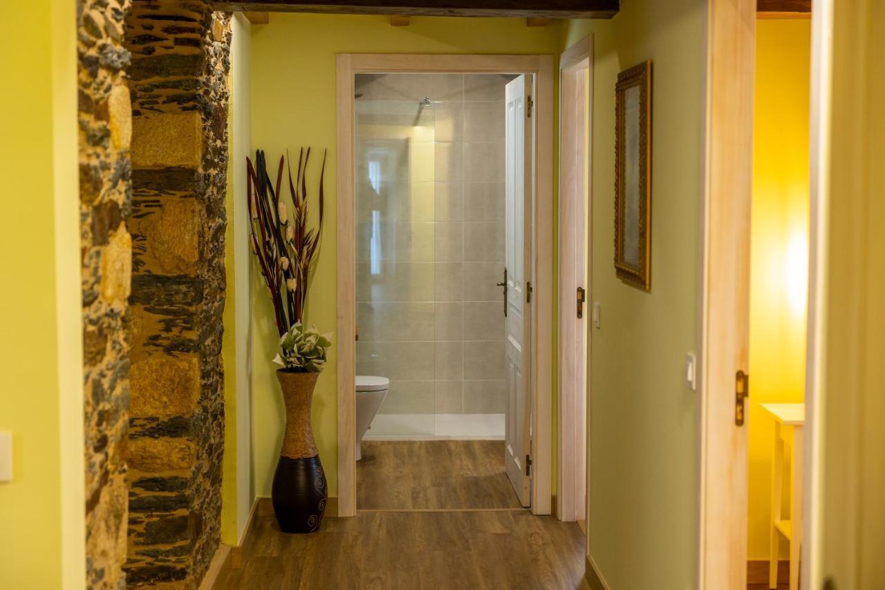 Apartament Casona Del Campo