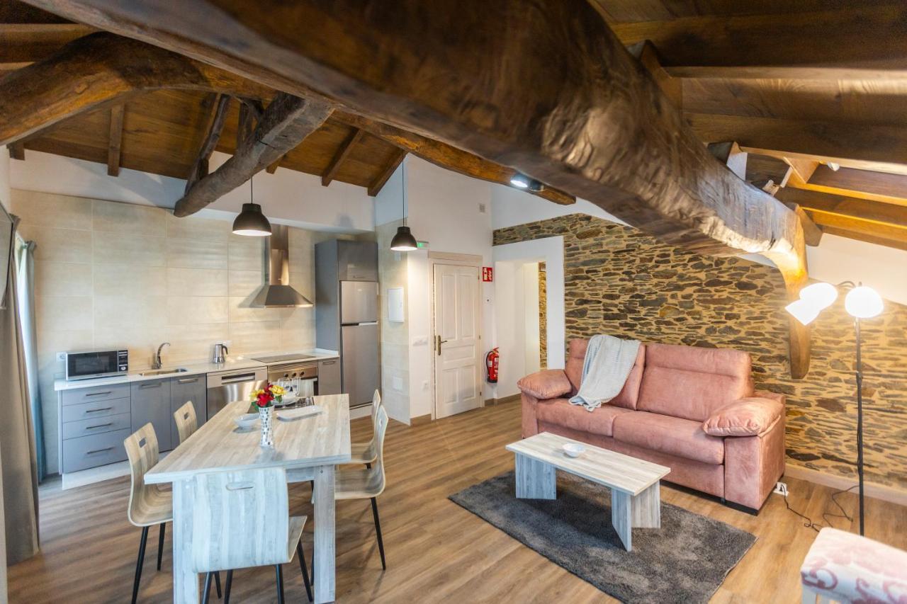 Appartement Casona Del Campo Navia
