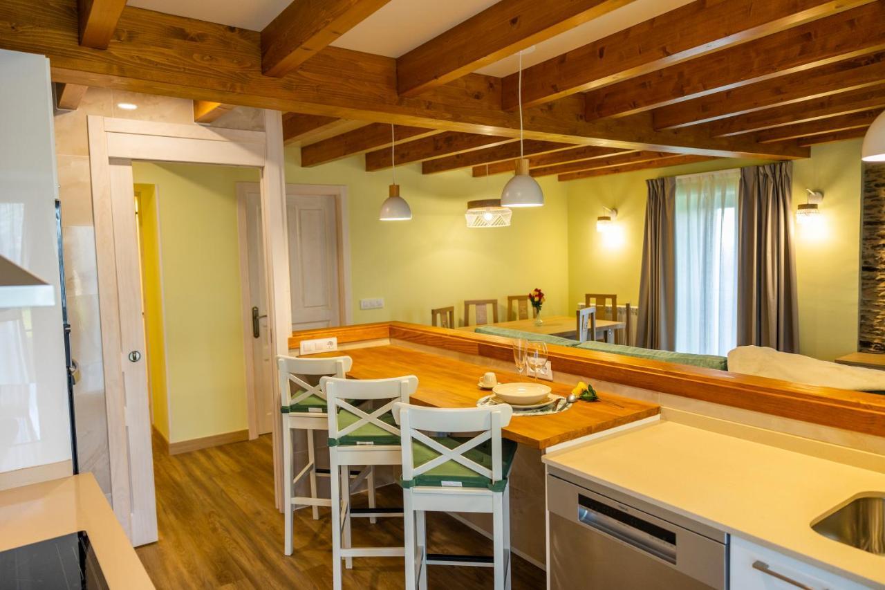 Casona Del Campo Apartament *