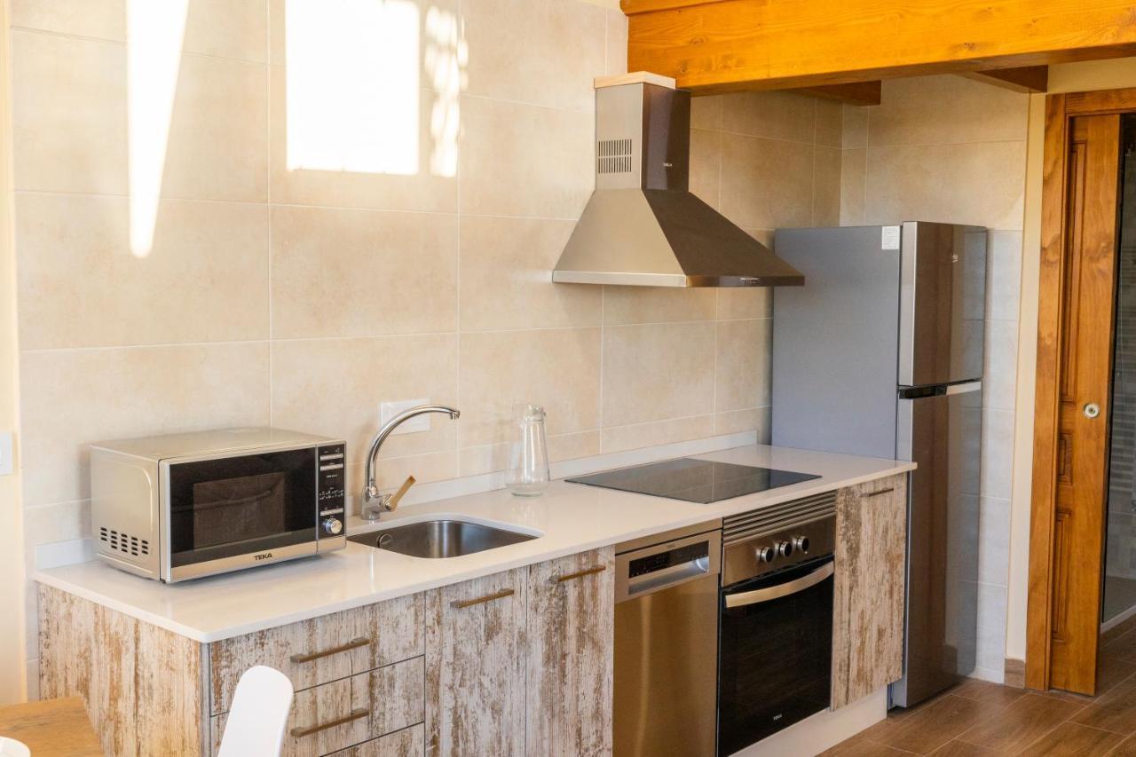 Casona Del Campo Apartament