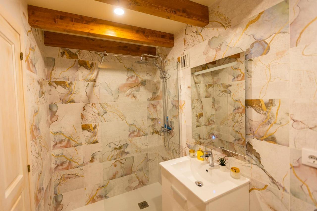Casona Del Campo Apartament