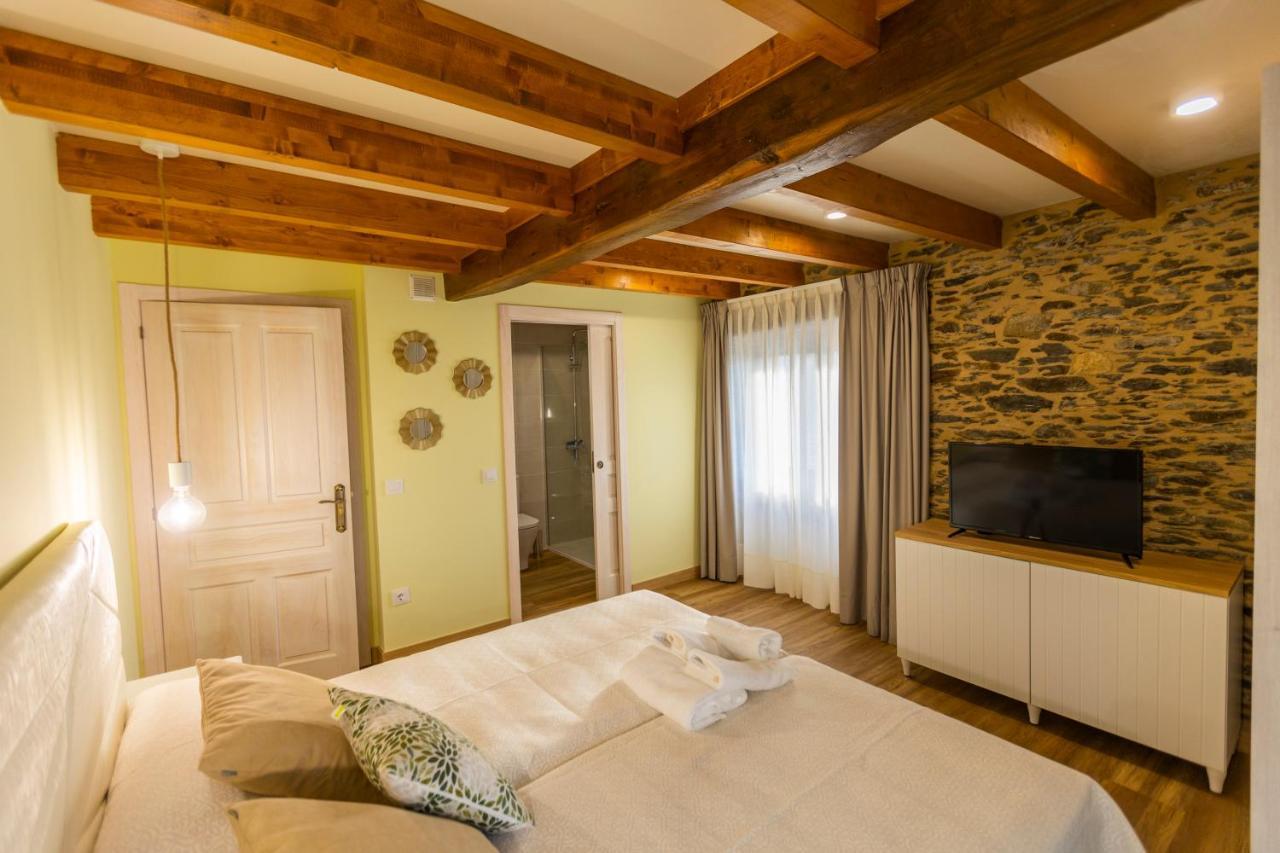 Apartament Casona Del Campo *
