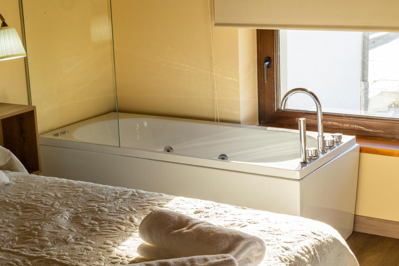 Casona Del Campo Apartament *