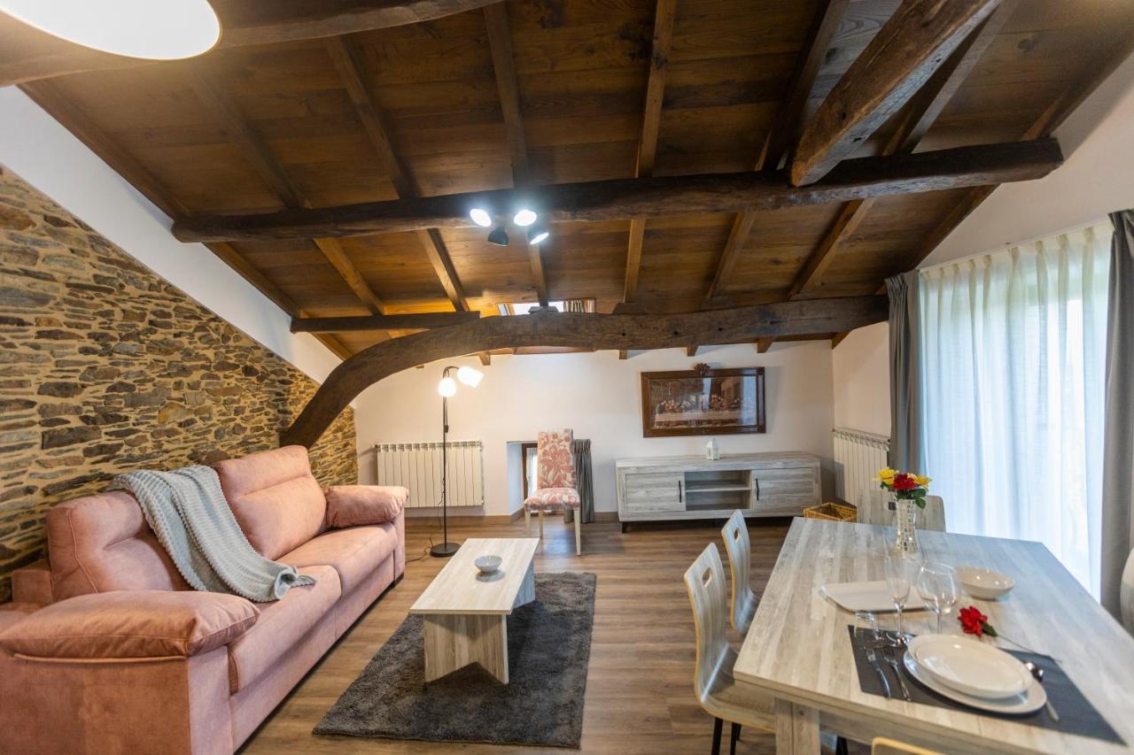 Casona Del Campo Apartament