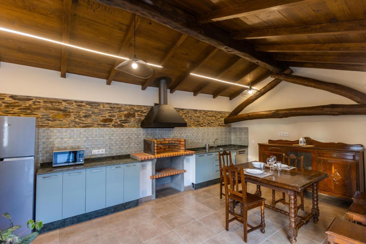 Casona Del Campo Appartement *